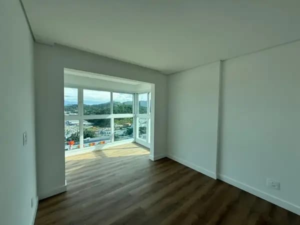 Apartamento à venda no bairro Fazendinha em Itajaí/SC