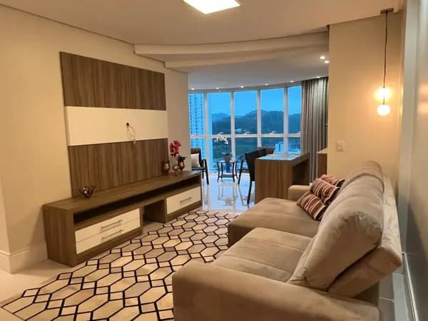 Apartamento à venda no bairro Centro em Balneário Camboriú/SC