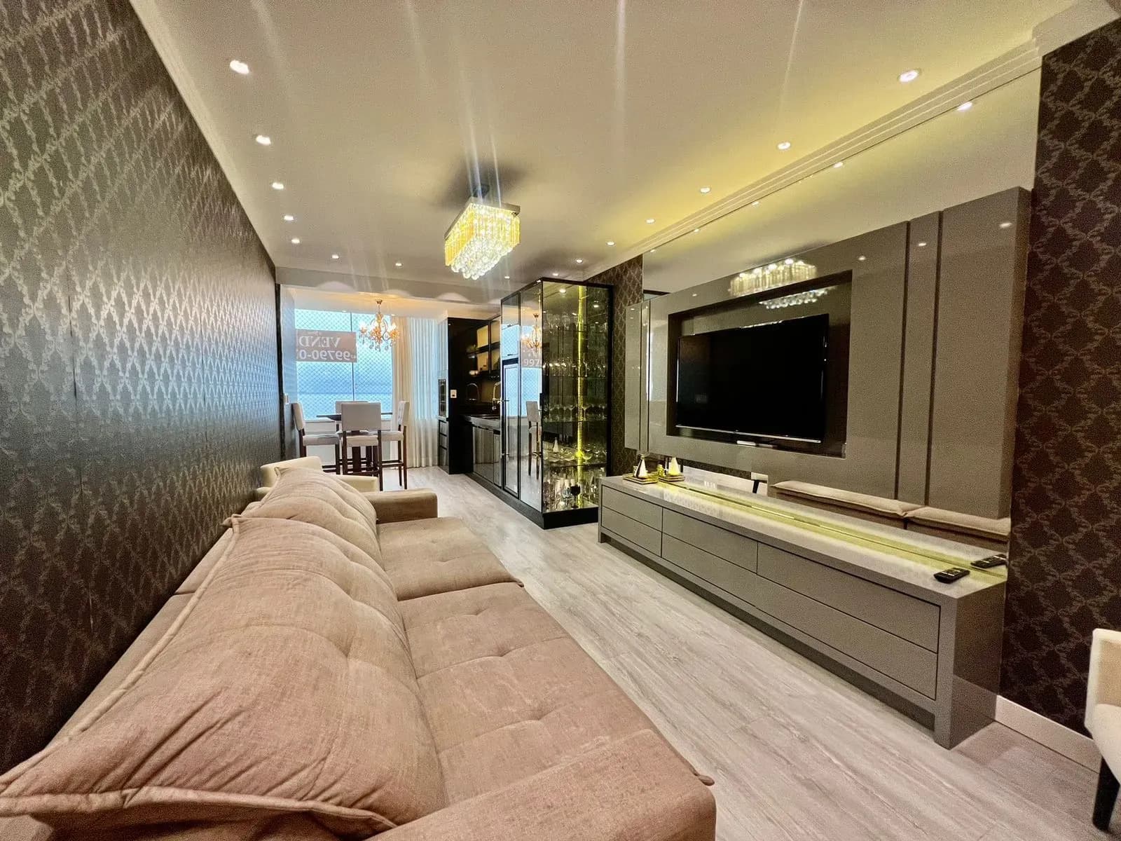 Apartamento à venda no bairro Centro em Balneário Camboriú/SC