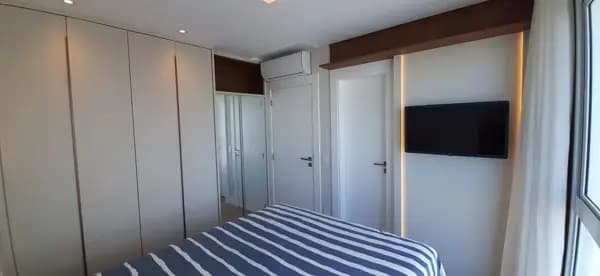 Apartamento à venda no bairro Centro em Balneário Camboriú/SC