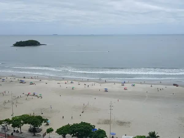 Apartamento à venda no bairro Centro em Balneário Camboriú/SC