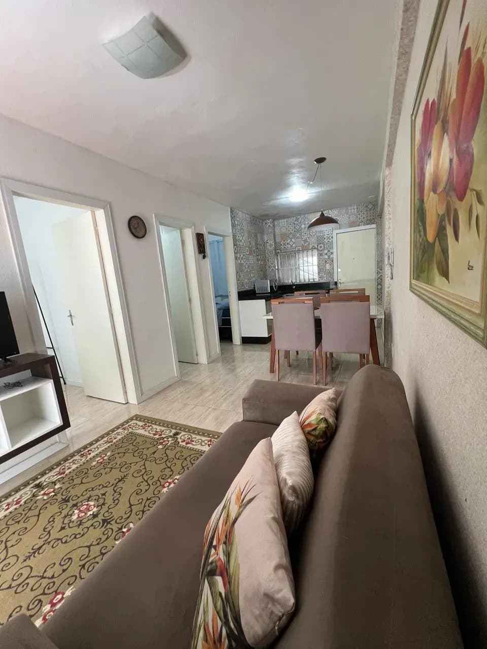 Apartamento à venda no bairro Centro em Balneário Camboriú/SC