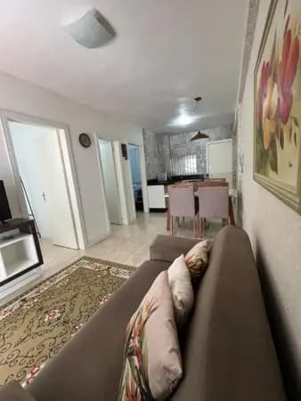Apartamento à venda no bairro Centro em Balneário Camboriú/SC