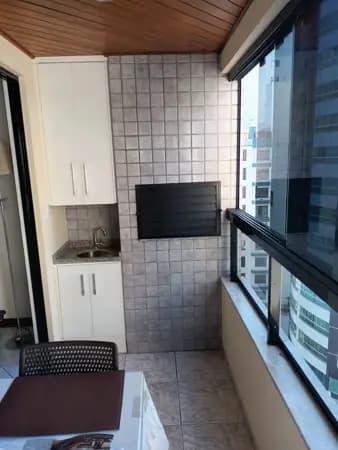 Apartamento à venda no bairro Centro em Balneário Camboriú/SC