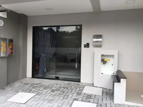 Apartamento à venda no bairro Morretes em Itapema/SC