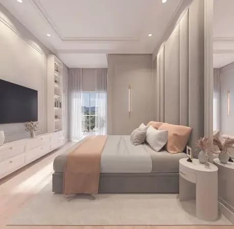 Apartamento à venda no bairro Meia Praia Itapema em Itapema/SC