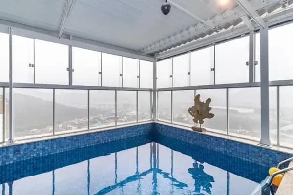 Apartamento à venda no bairro Centro em Balneário Camboriú/SC
