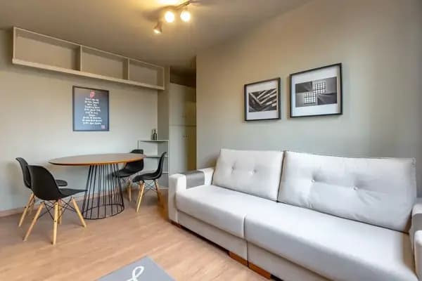 Apartamento à venda no bairro Centro em Balneário Camboriú/SC