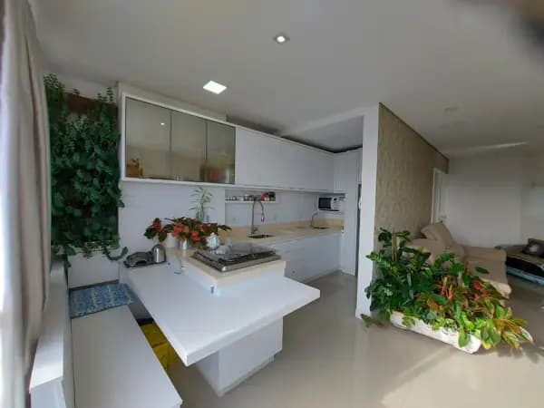 Apartamento à venda no bairro Centro em Itajaí/SC