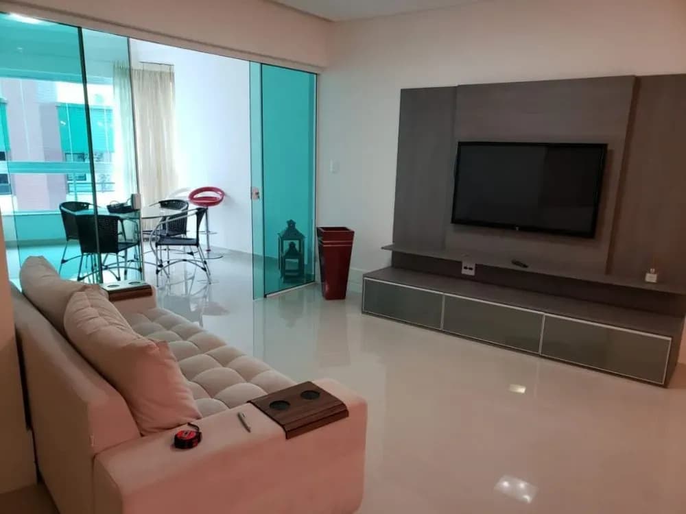 Apartamento à venda no bairro Centro em Balneário Camboriú/SC