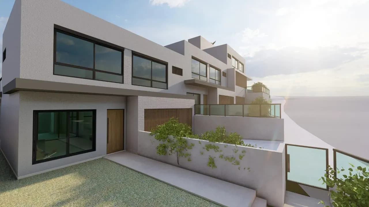 Casa à venda no bairro João Paulo em Florianópolis/SC