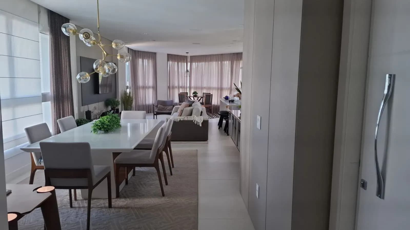 Apartamento à venda no bairro Centro em Balneário Camboriú/SC