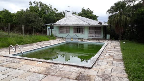 Casa para uso residencial e/ou comercial em Vera Cruz
