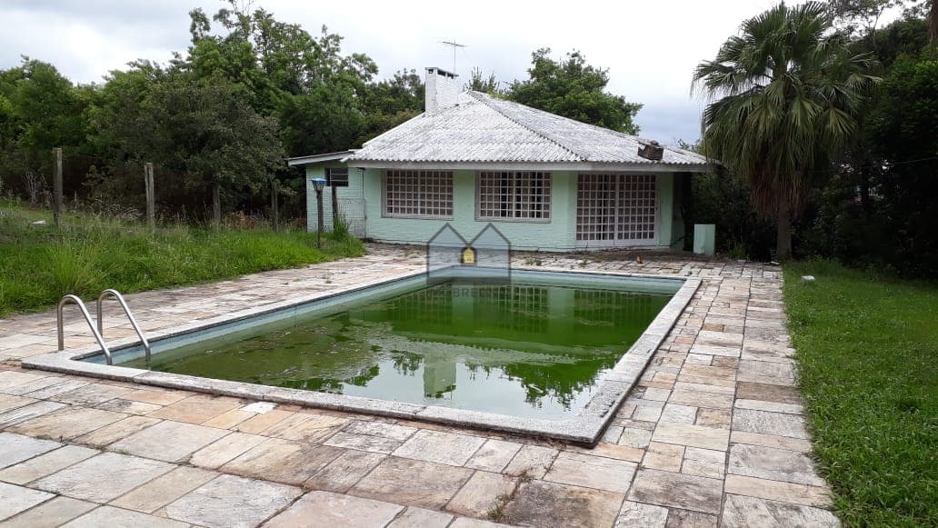 Casa para uso residencial e/ou comercial em Vera Cruz