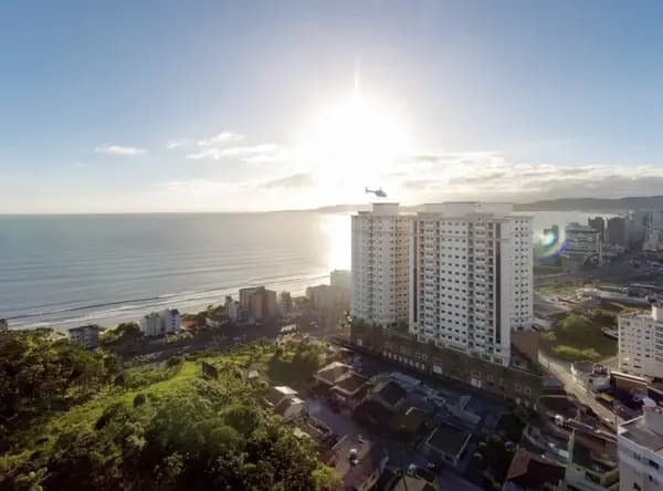 Apartamento à venda no bairro Morretes em Itapema/SC
