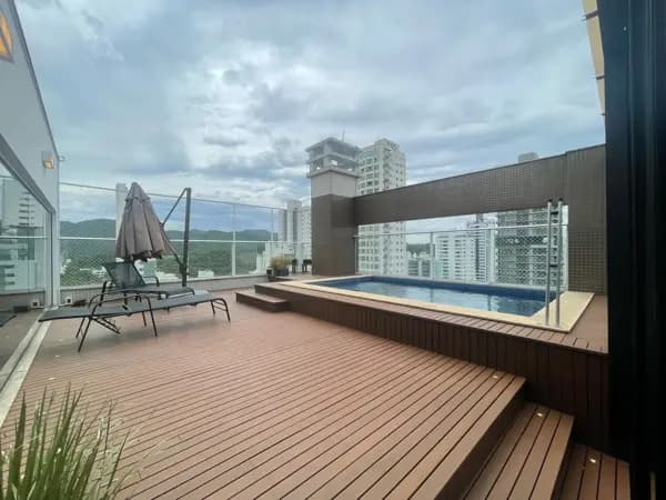 Apartamento à venda no bairro Centro em Balneário Camboriú/SC