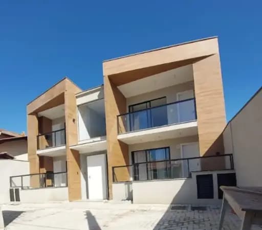 Apartamento à venda no bairro Itajuba em Barra Velha/SC