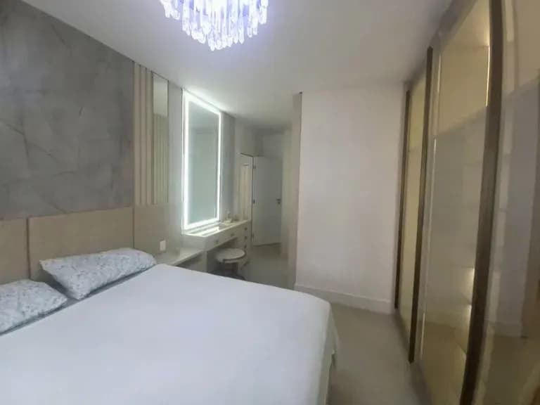 Apartamento à venda no bairro Centro em Balneário Camboriú/SC