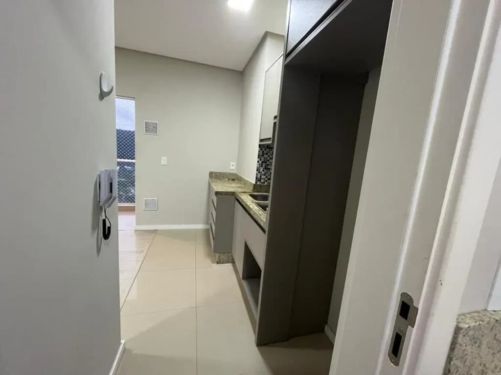 Apartamento à venda no bairro Fazenda em Itajaí/SC