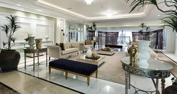 Apartamento à venda no bairro Centro em Balneário Camboriú/SC