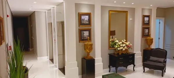 Apartamento à venda no bairro Morretes em Itapema/SC