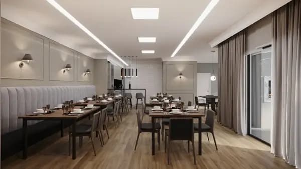 Apartamento à venda no bairro Gravatá em Navegantes/SC