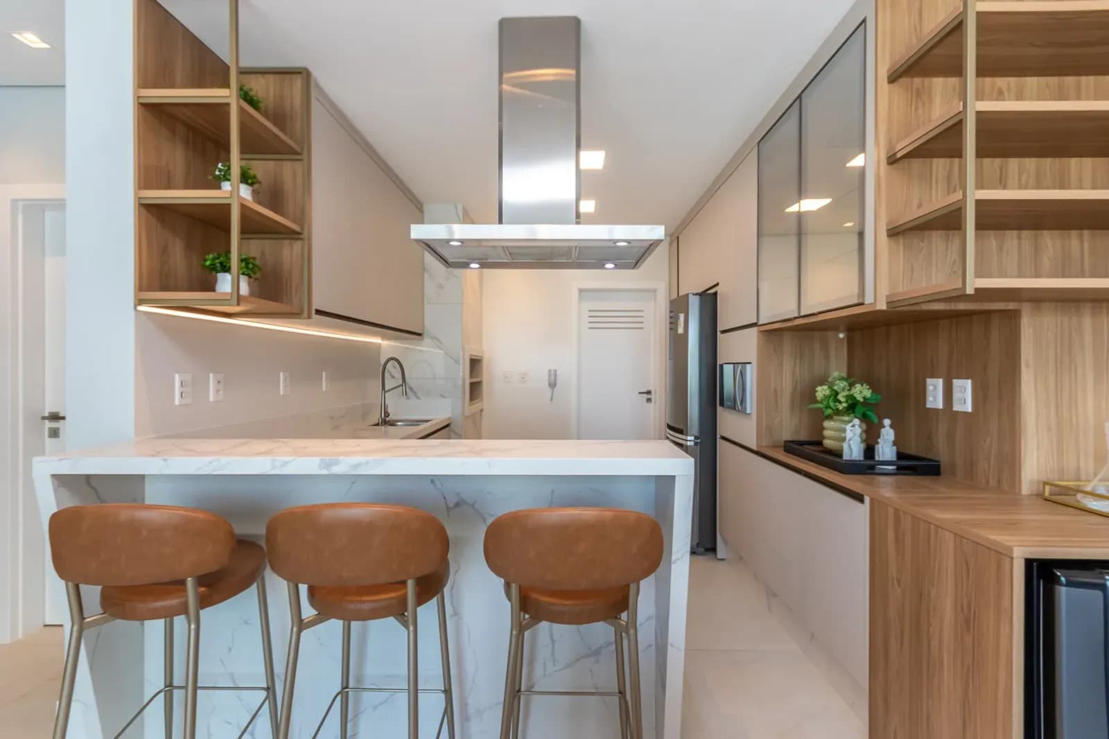 Apartamento à venda no bairro Centro em Balneário Camboriú/SC