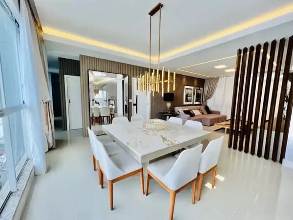 Apartamento à venda no bairro Pioneiros em Balneário Camboriú/SC