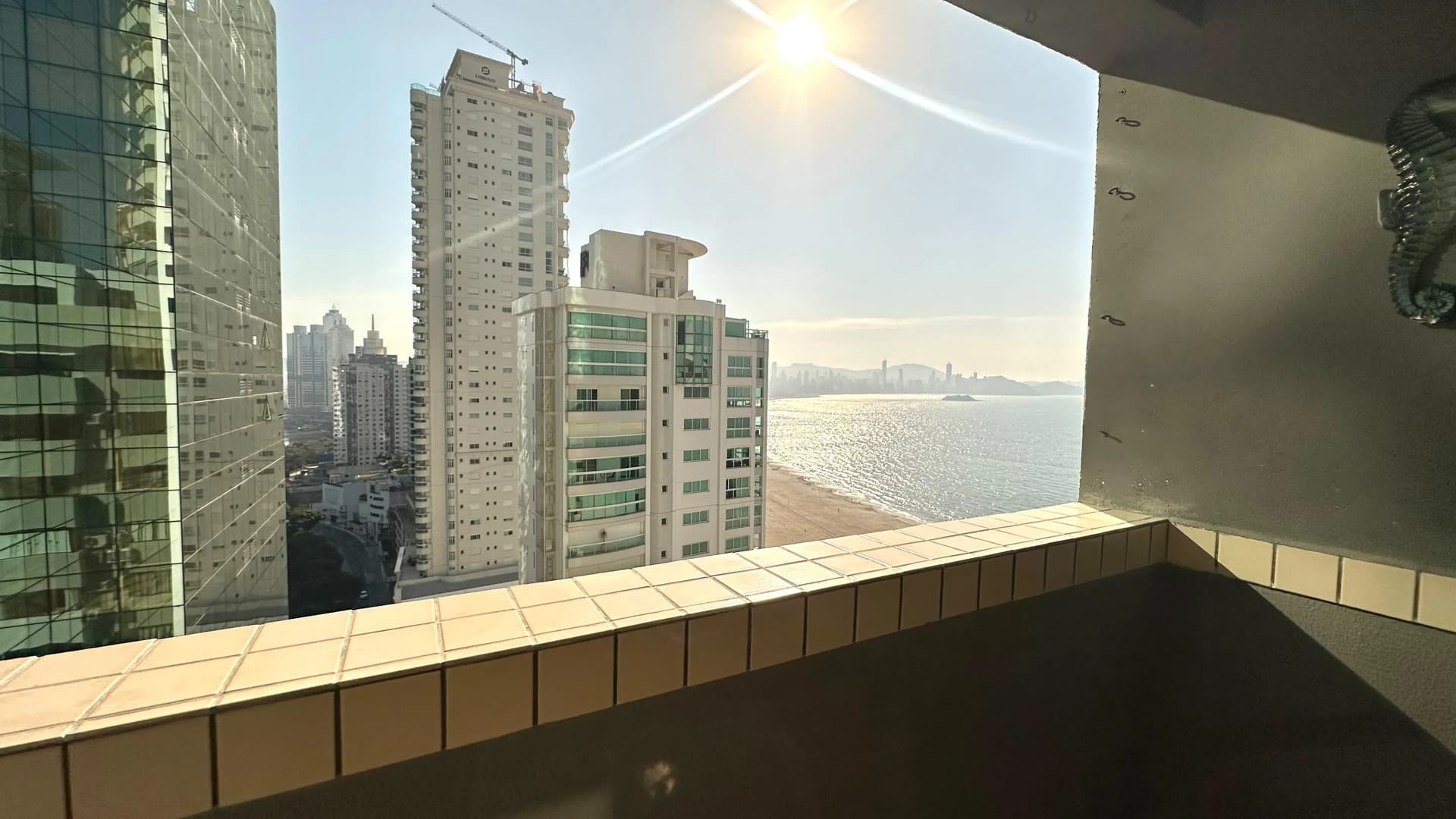 Apartamento à venda no bairro Centro em Balneário Camboriú/SC