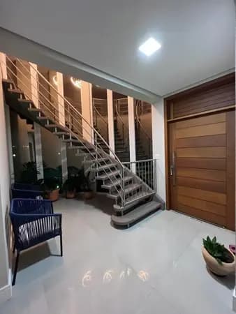 Casa à venda no bairro Ingleses do Rio Vermelho em Florianópolis/SC