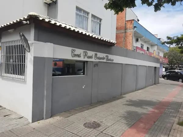 Apartamento à venda no bairro São Vicente em Itajaí/SC