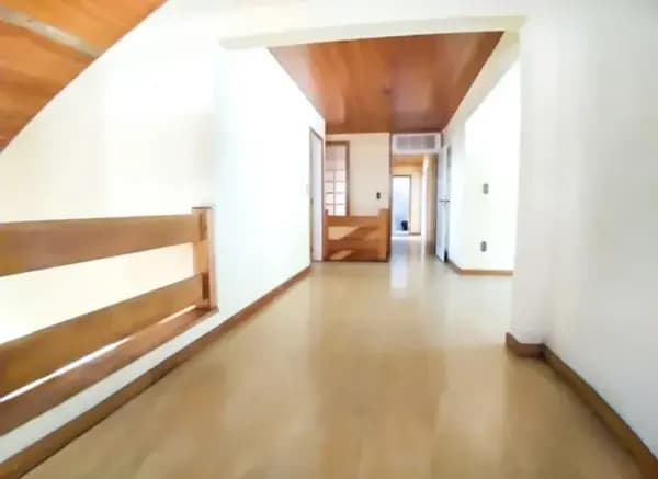 Casa à venda no bairro Itoupava Norte em Blumenau/SC