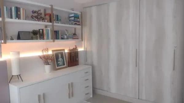 Apartamento à venda no bairro Barra Norte em Balneário Camboriú/SC