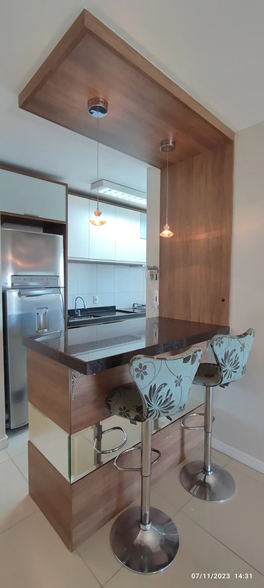 Apartamento à venda no bairro São João em Itajaí/SC