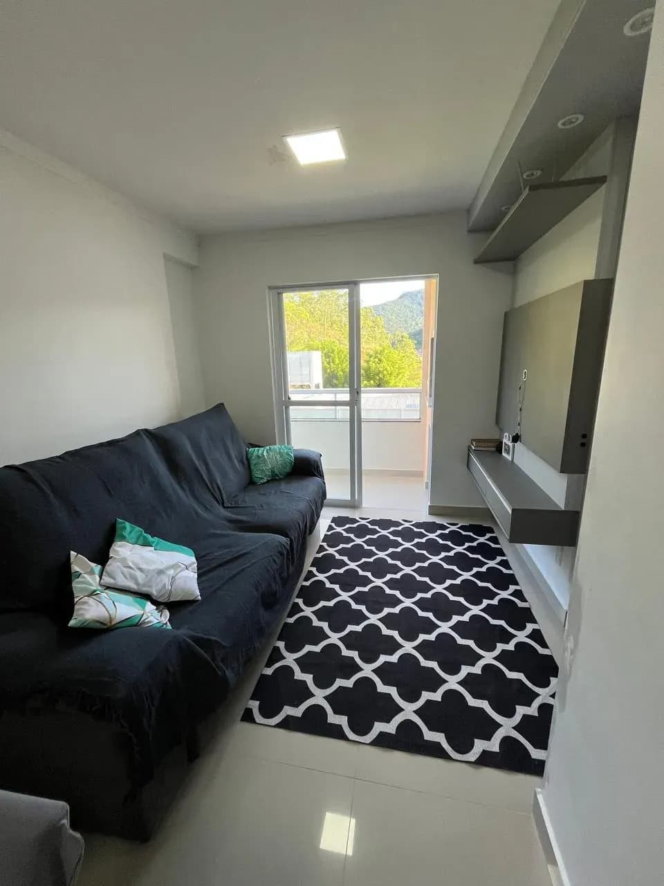 Apartamento à venda no bairro Rio Pequeno em Camboriú/SC