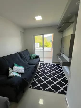 Apartamento à venda no bairro Rio Pequeno em Camboriú/SC