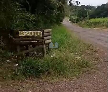 Terreno amplo