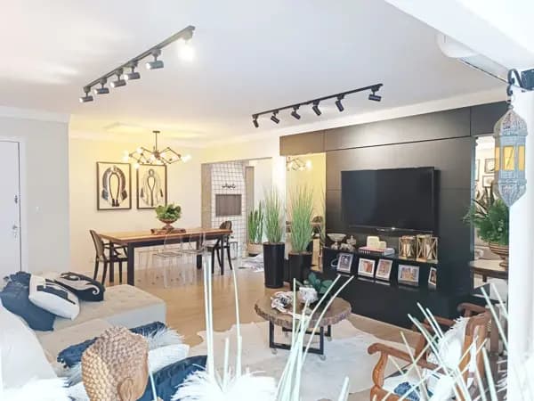 Apartamento à venda no bairro Centro em Balneário Camboriú/SC