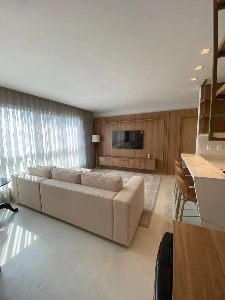 Apartamento à venda no bairro Centro em Balneário Camboriú/SC