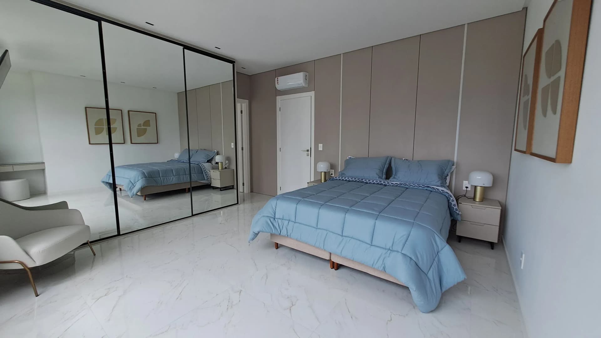 Apartamento à venda no bairro Centro em Balneário Camboriú/SC