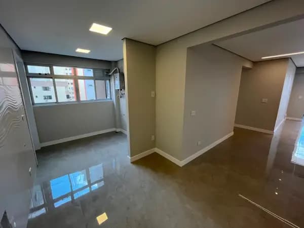 Apartamento à venda no bairro Centro em Balneário Camboriú/SC