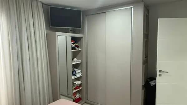 Apartamento à venda no bairro Centro em Balneário Camboriú/SC