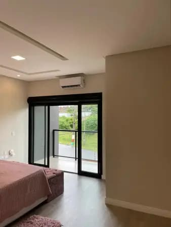 Casa à venda no bairro Rio Pequeno em Camboriú/SC