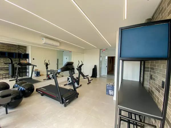Apartamento à venda no bairro Meia Praia em Itapema/SC