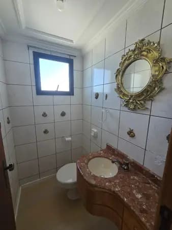Apartamento à venda no bairro Centro em Balneário Camboriú/SC