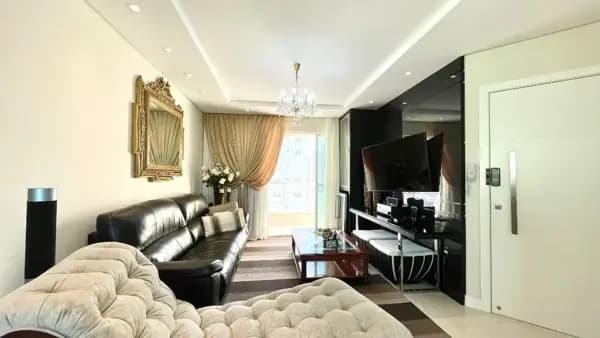 Apartamento à venda no bairro Centro em Balneário Camboriú/SC