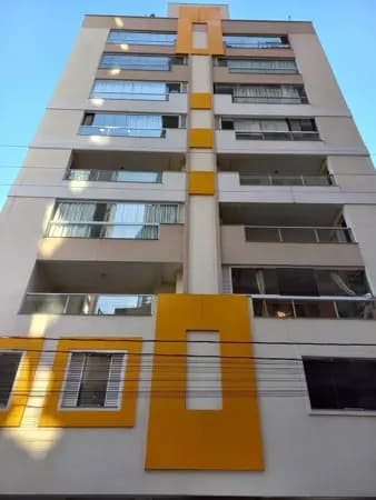 Apartamento à venda no bairro Morretes em Itapema/SC