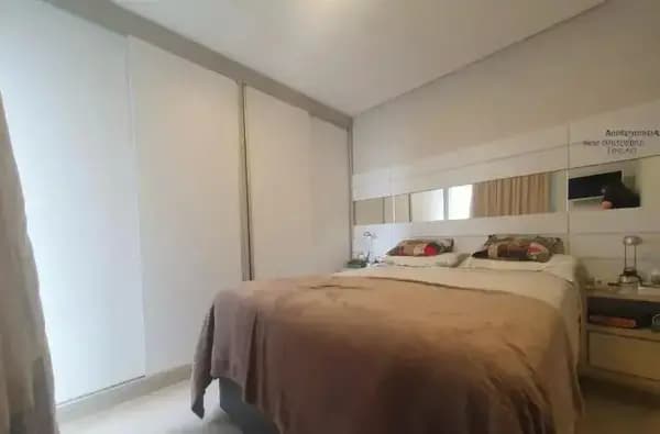 Apartamento à venda no bairro Centro em Balneário Camboriú/SC