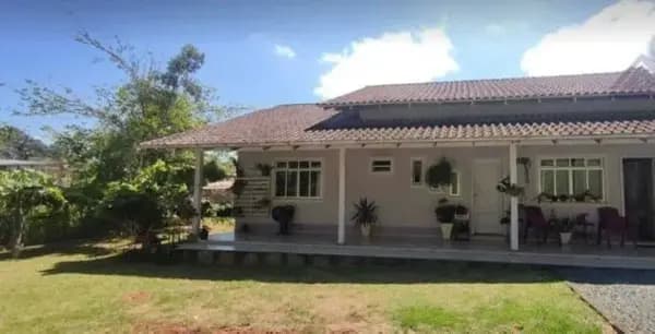 Sítio à venda no bairro Testo Salto em Blumenau/SC