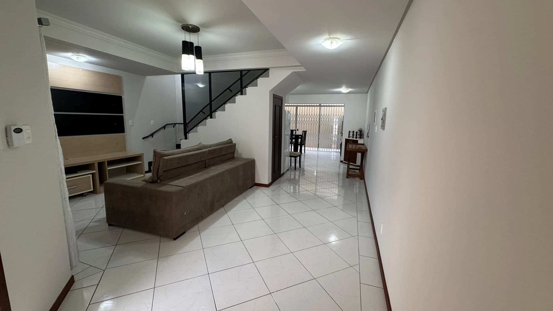 Casa à venda no bairro Ressacada em Itajaí/SC